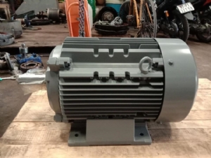 Động Cơ Hitachi B3 TFO-K 7,5KW-6P